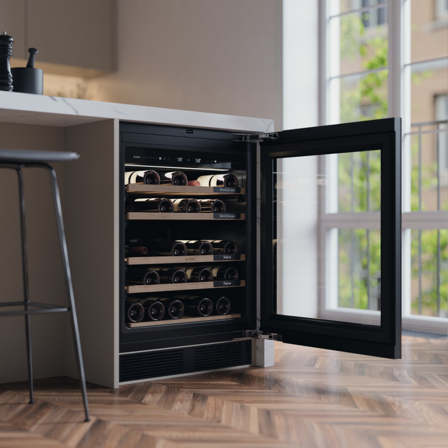 WCN15842G Винный холодильник ASKO