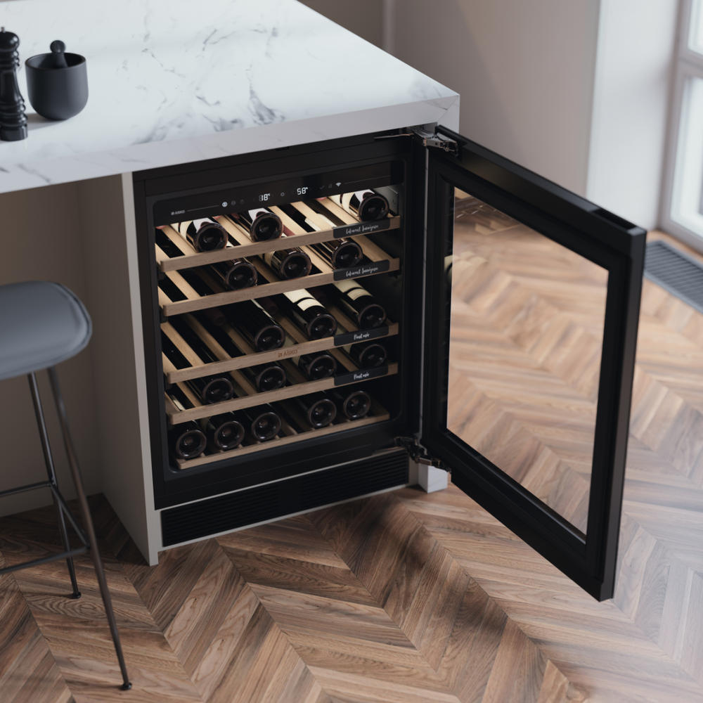 WCN15842G Винный холодильник ASKO