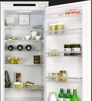 Холодильный шкаф Fulgor Milano FBR 300 F ED