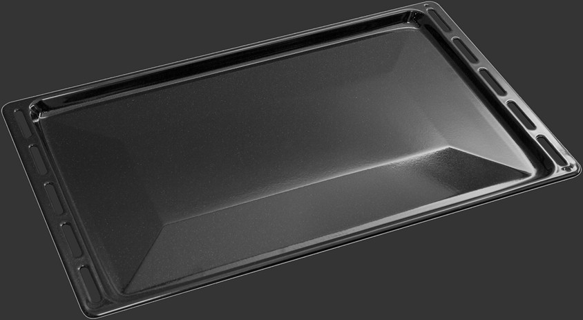 Аксессуар для духовых шкафов Fulgor Milano FET 75/90 BK