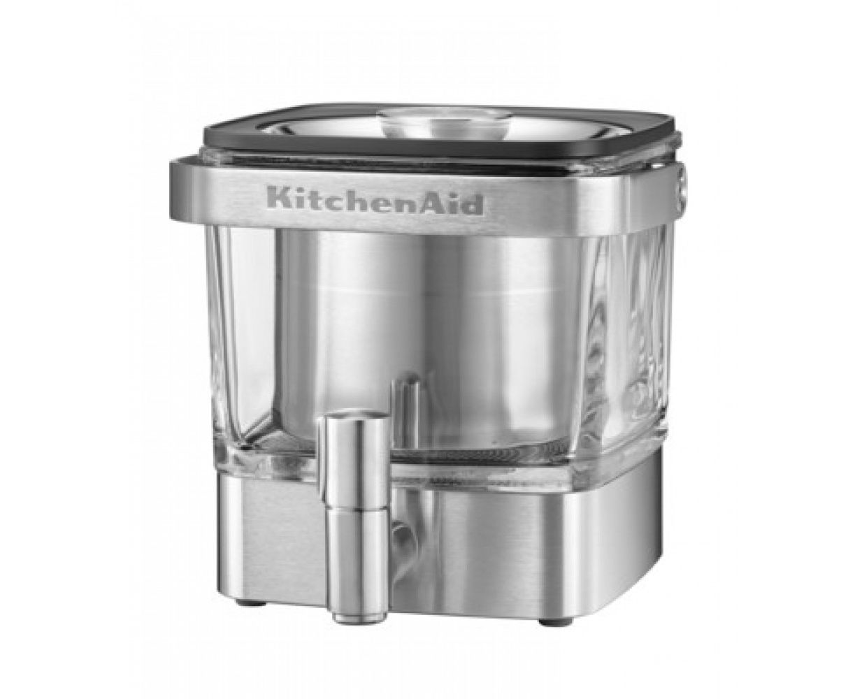 Кофеварка колд-брю KitchenAid 5KCM4212SX