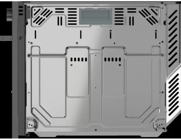 OCSM8487B Компактный духовой шкаф ASKO