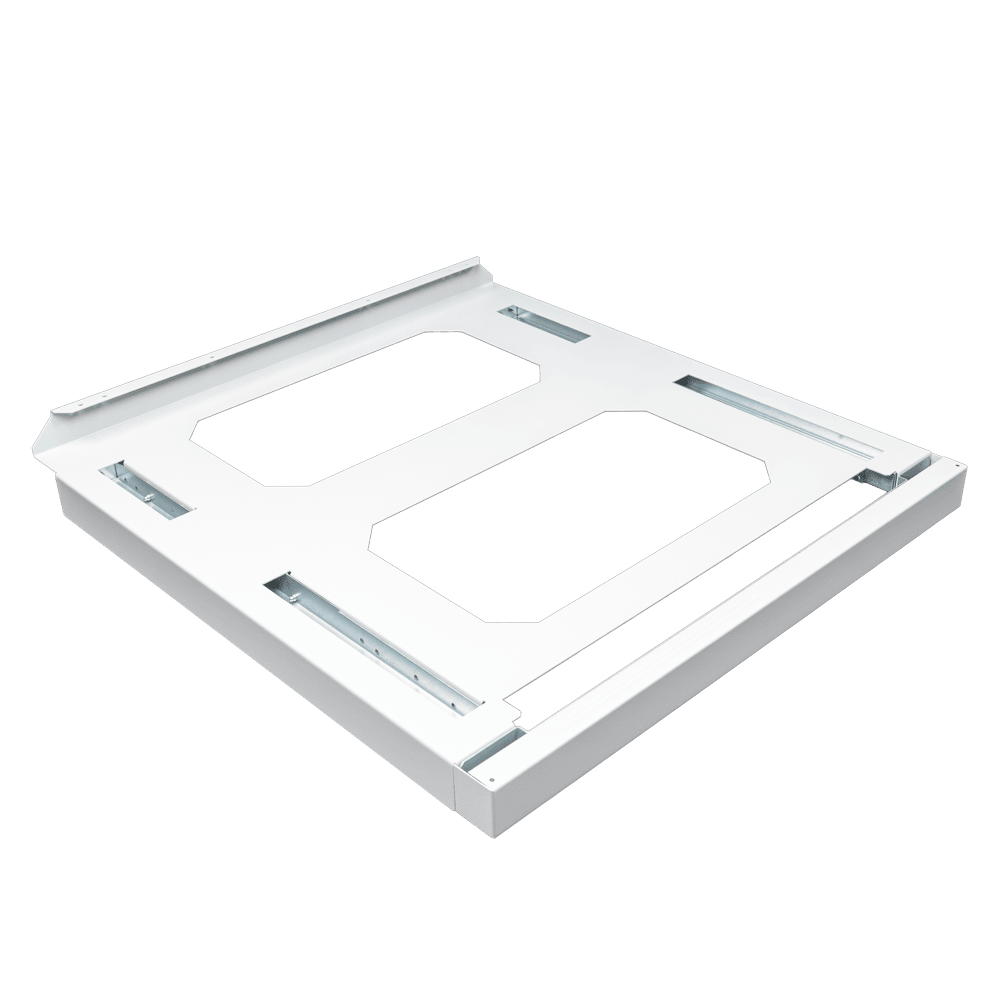 52203 Монтажный комплект без выдвижной полки Schulthess 52203