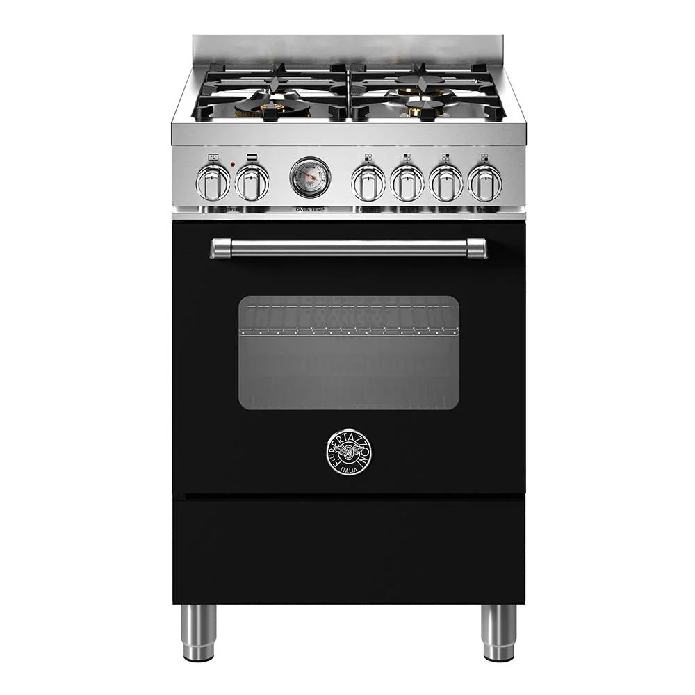 Варочный центр Master 60 см, 4 газовые конфорки MAS64L1ENET