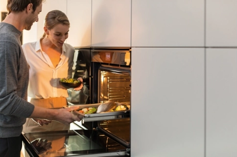 Духовой шкаф FMY 99 HS BK Franke