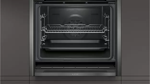 Встраиваемый духовой шкаф Neff B57CS22G0
