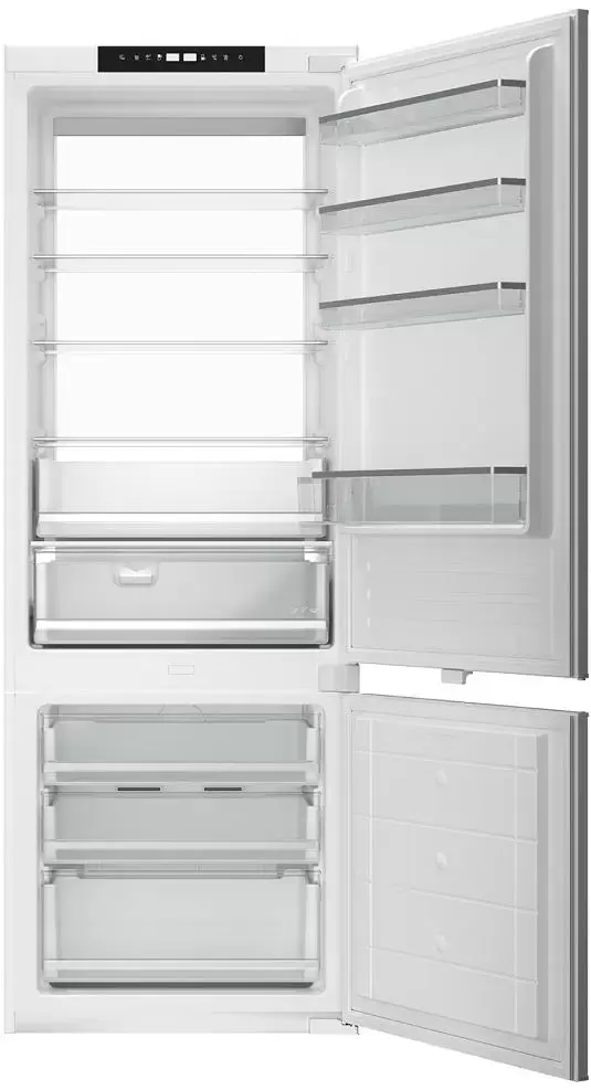 Встраиваемый холодильник 70 см Bertazzoni REF704BBNPTC