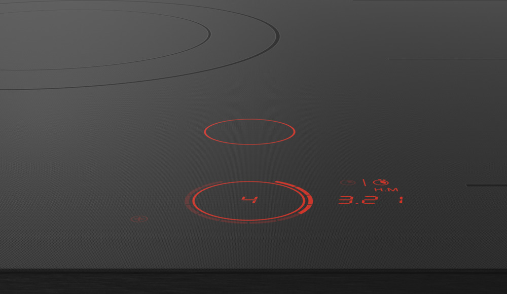 HID945MC Индукционная варочная панель ASKO