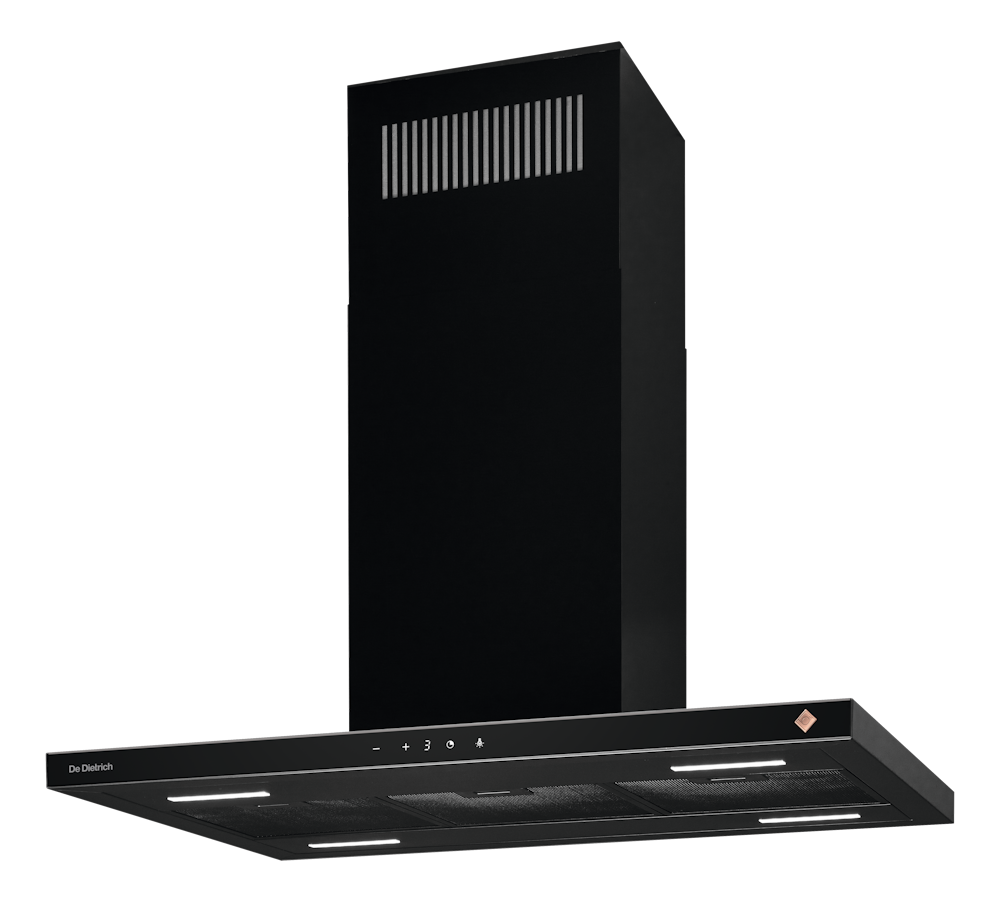Вытяжка островная DHI2963B De Dietrich