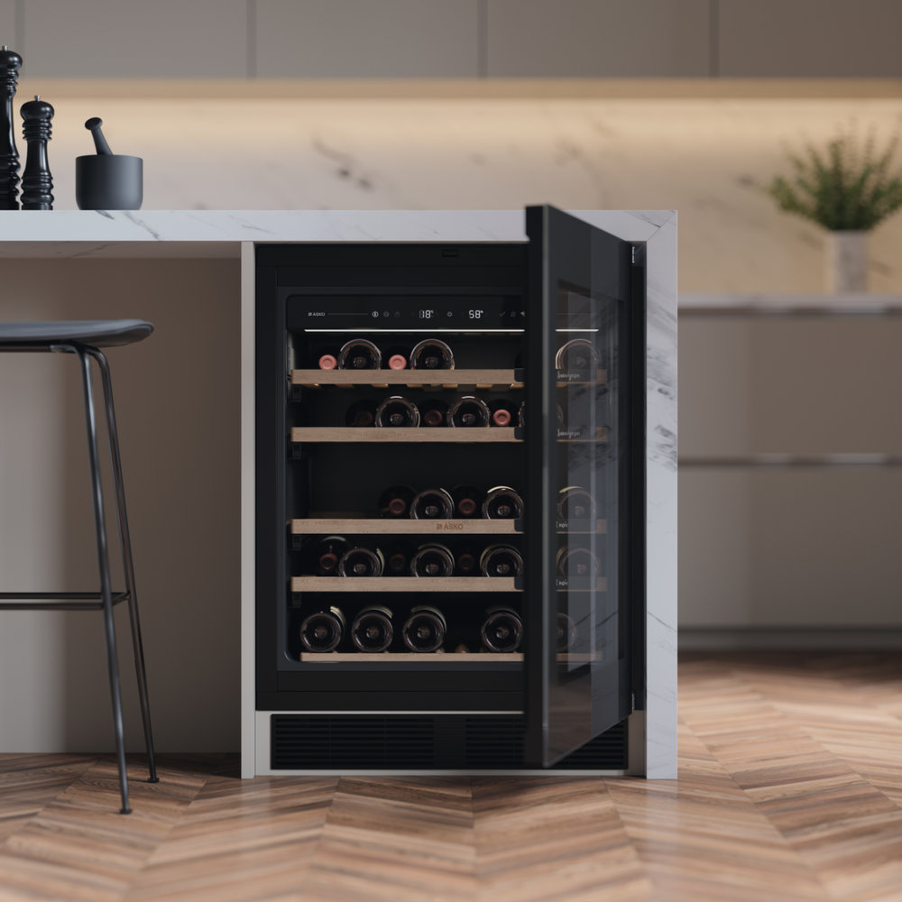 WCN15842G Винный холодильник ASKO