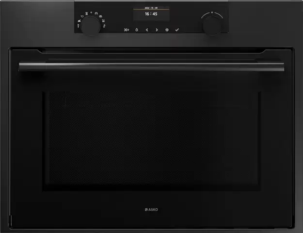 OCM8464A1 Компактный духовой шкаф ASKO