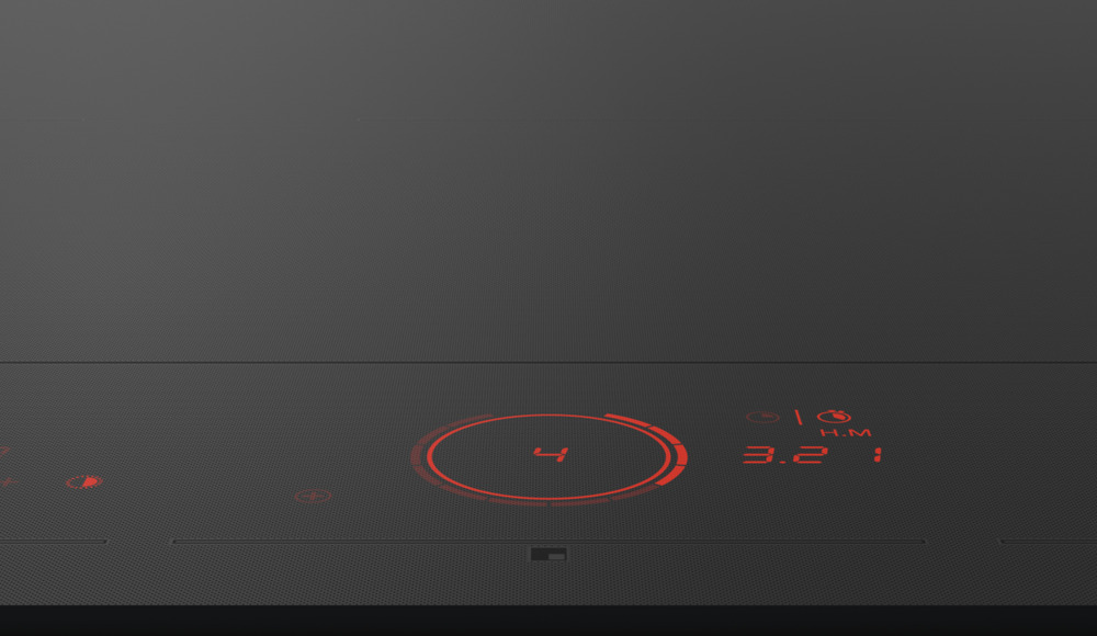 HID754MFC Индукционная варочная панель ASKO