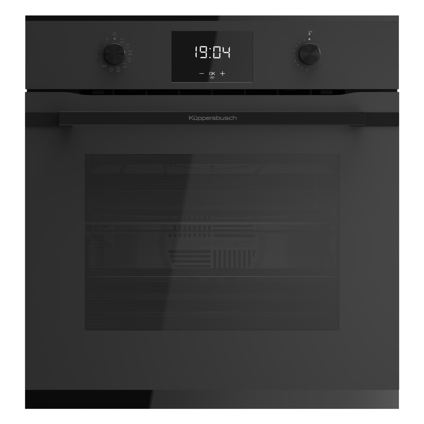 Духовой шкаф с паром Kuppersbusch BD 6340.0 KSM6