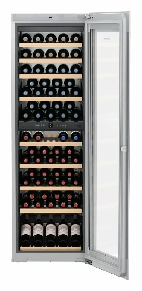 Встраиваемый винный шкаф Liebherr EWTgw 3583-26 001
