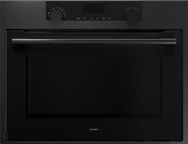 OCM8464A1 Компактный духовой шкаф ASKO