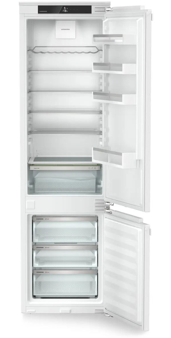 Встраиваемый холодильник с морозильной камерой ICNd 5603-20 001 Liebherr