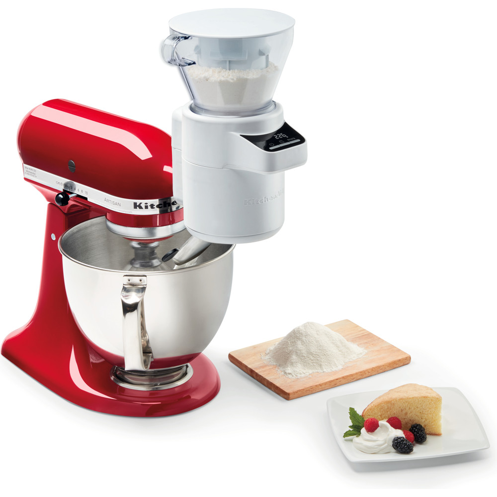 Аксессуар для вспенивания молока KitchenAid 5KESMK5AC