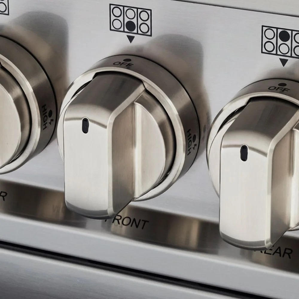 Варочный центр Master 90 см, 5 индукционных зон MAS95I1EXT